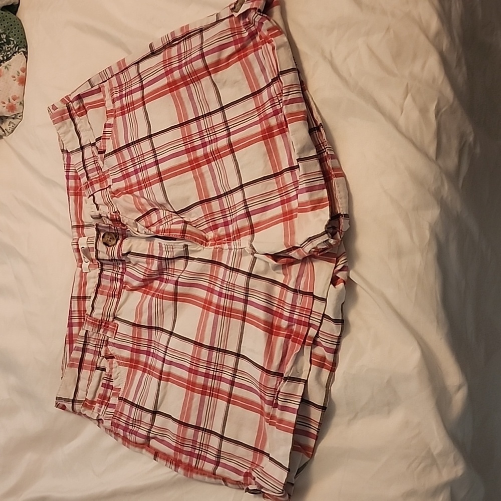 EUC Ladies summer shorts